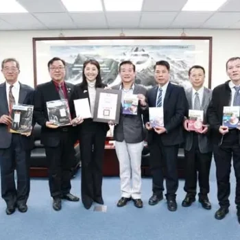 2025/02/10南投縣政府縣長接見活動